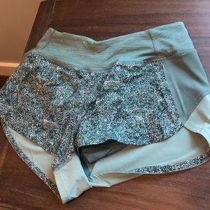 Outdoor Voices Shorts